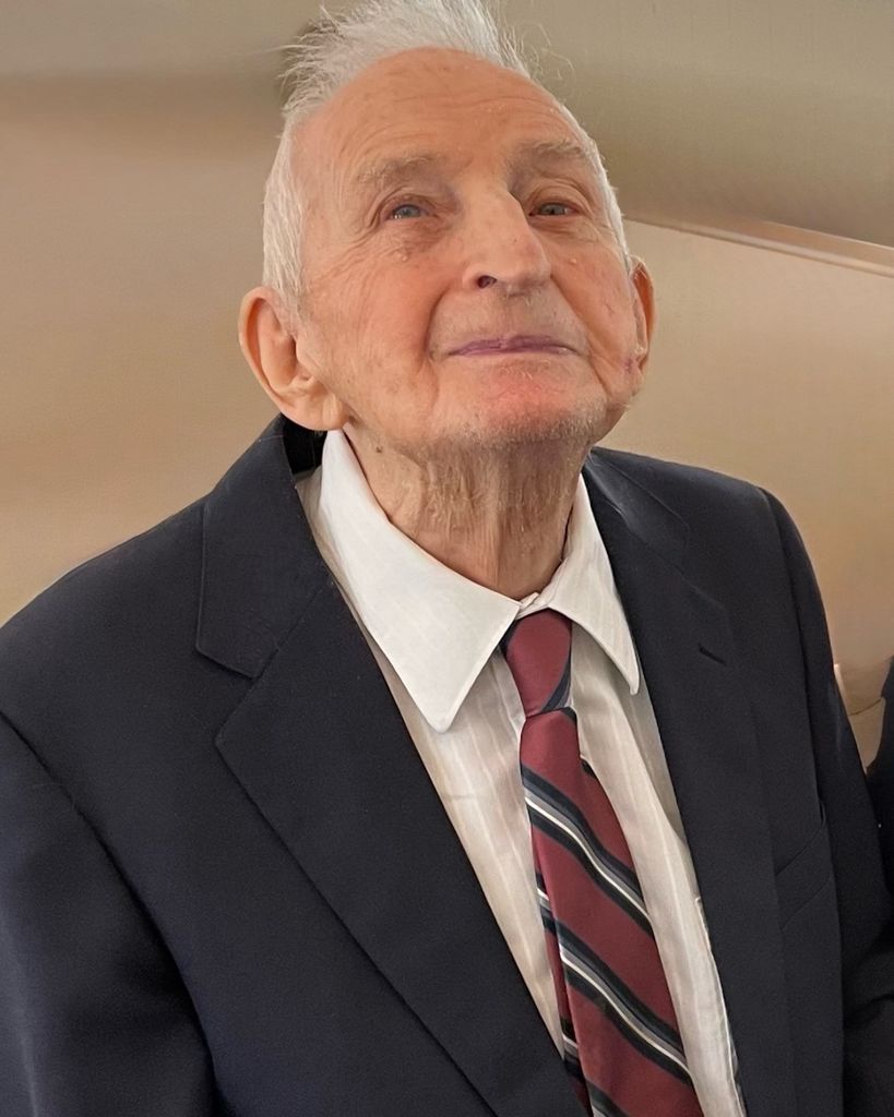 Wally S. Phillipeck