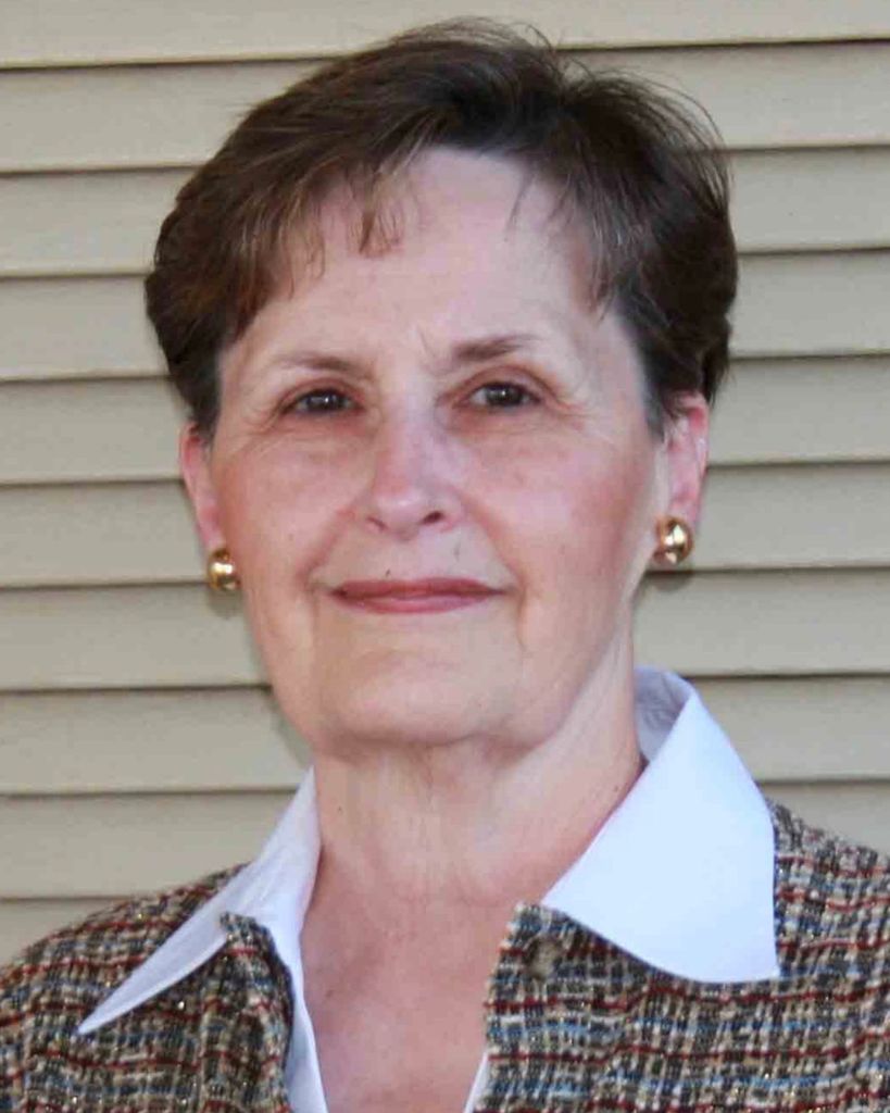 Sandra Golden Daniels Profile Photo