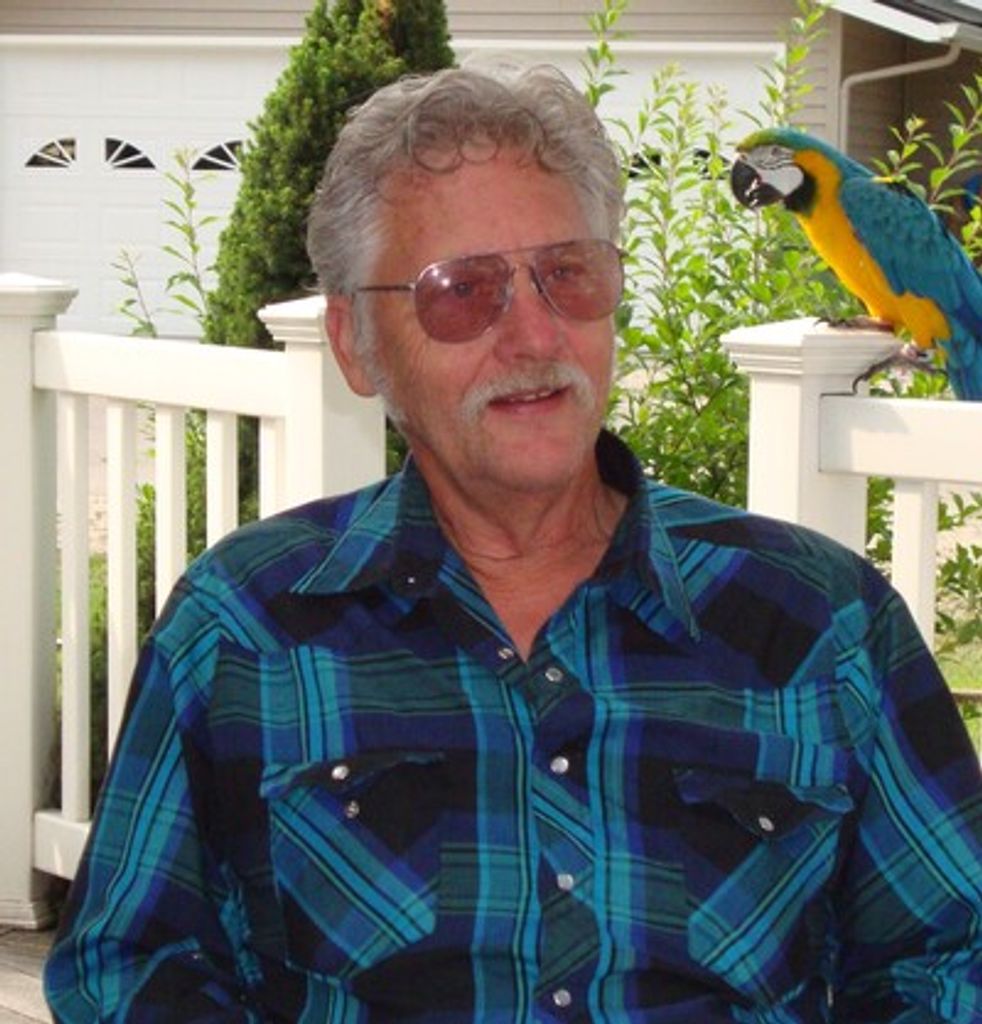 Loyd Hastings Profile Photo