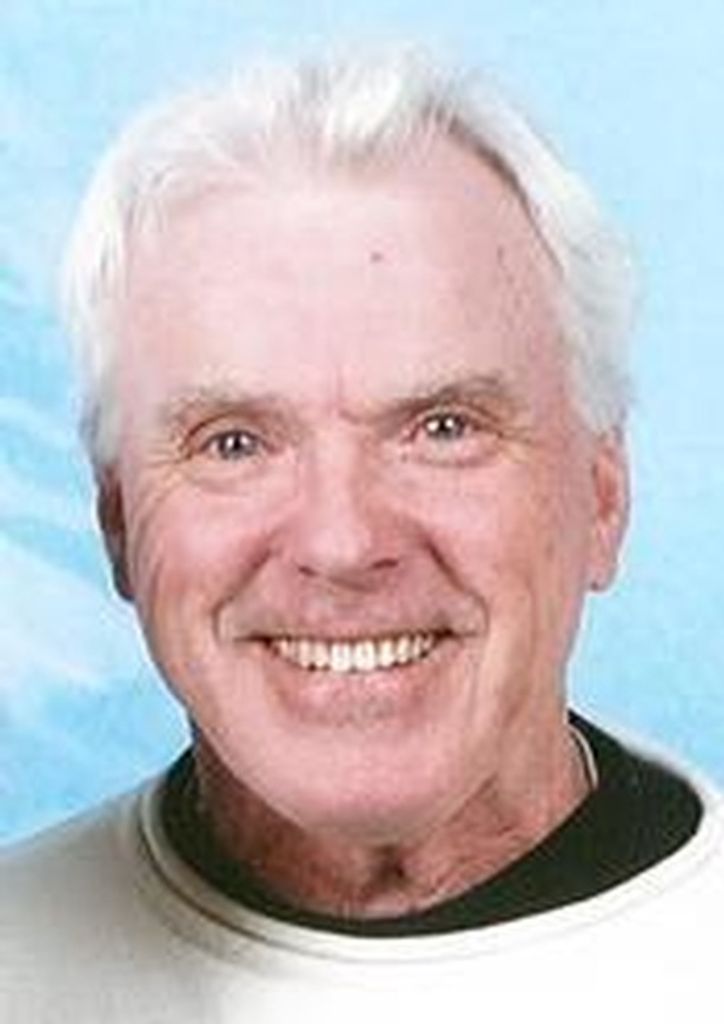 Frederick "Squeeky" Stay