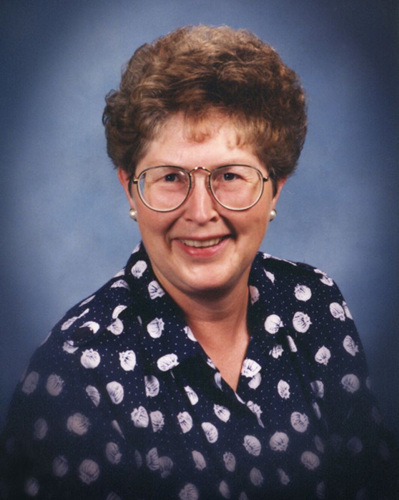 Patricia Frances (Corring)  Miller