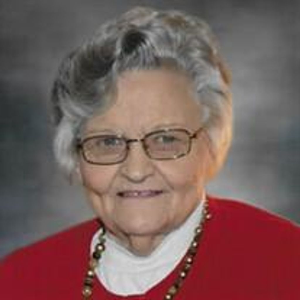 Betty M Haynes Profile Photo