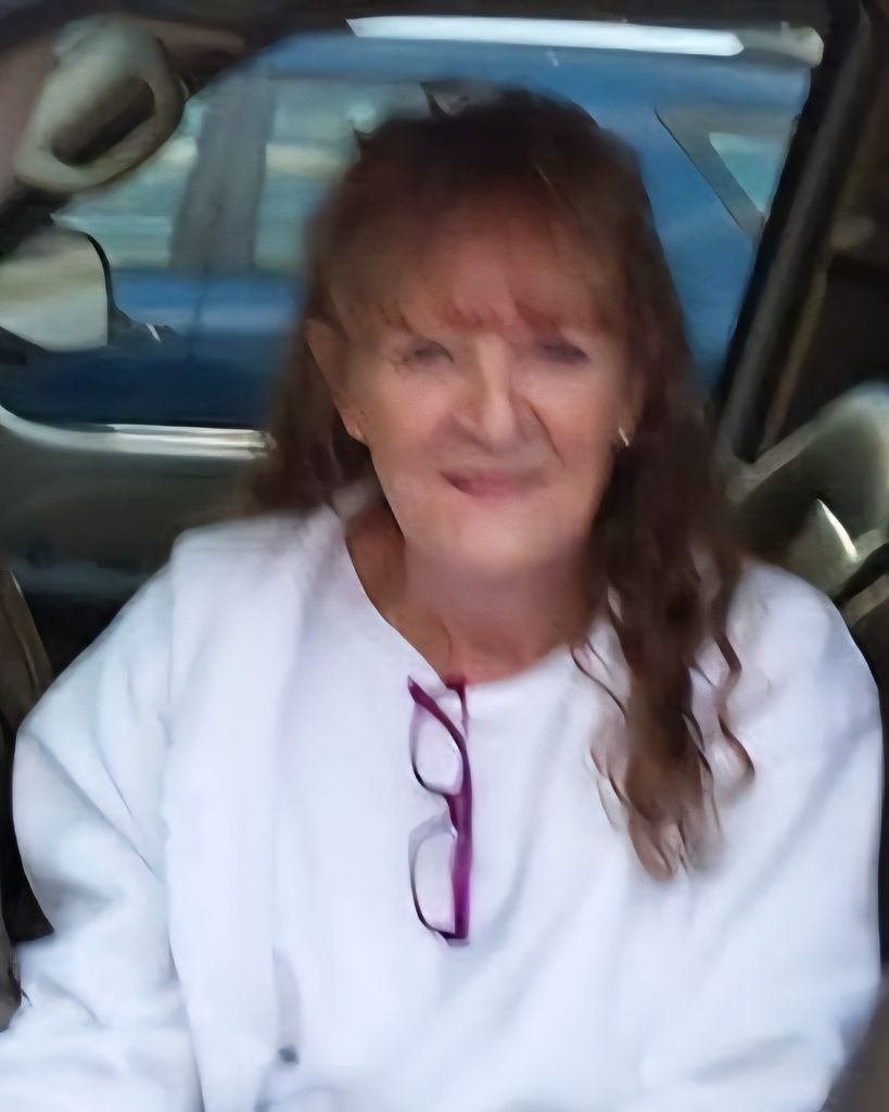 Angie Nelson