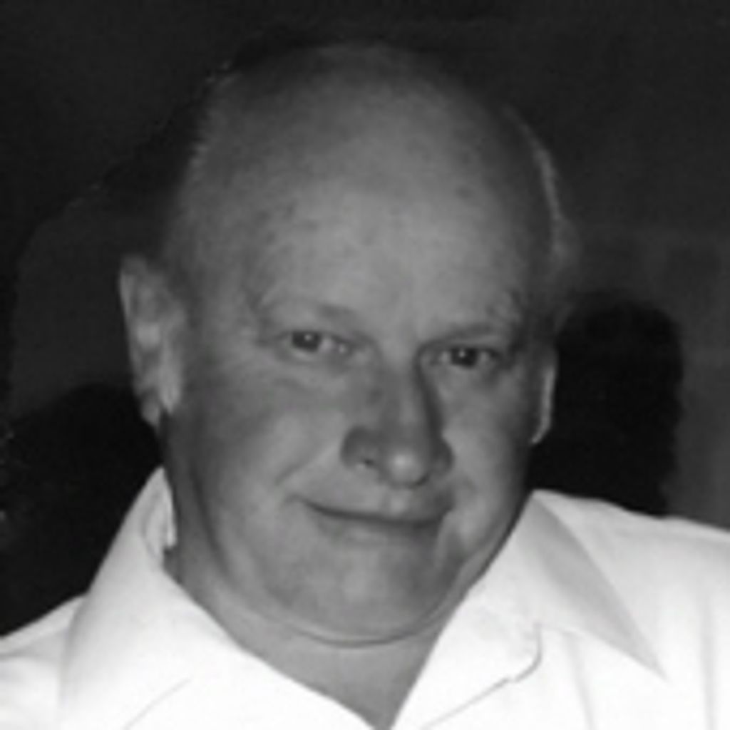 Donald Thresher Profile Photo