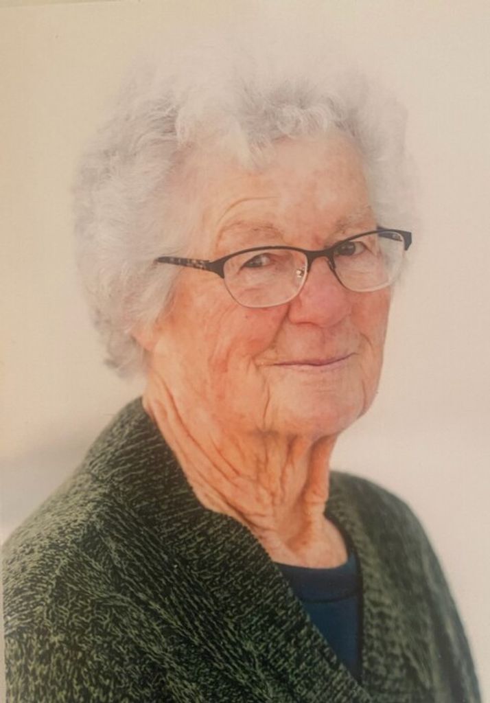 Fern Johnson Lloyd Profile Photo