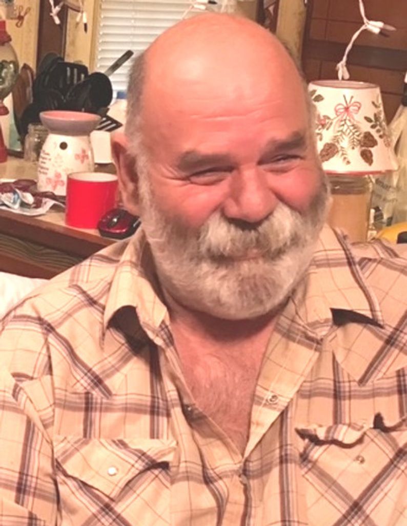 Dwight Newman Richardson Profile Photo