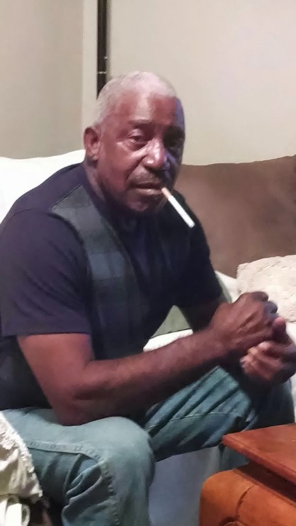 Nathaniel Taylor, Sr.
