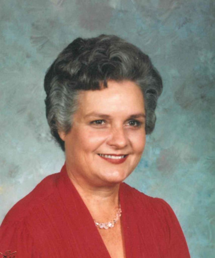 Elizabeth Nell Box