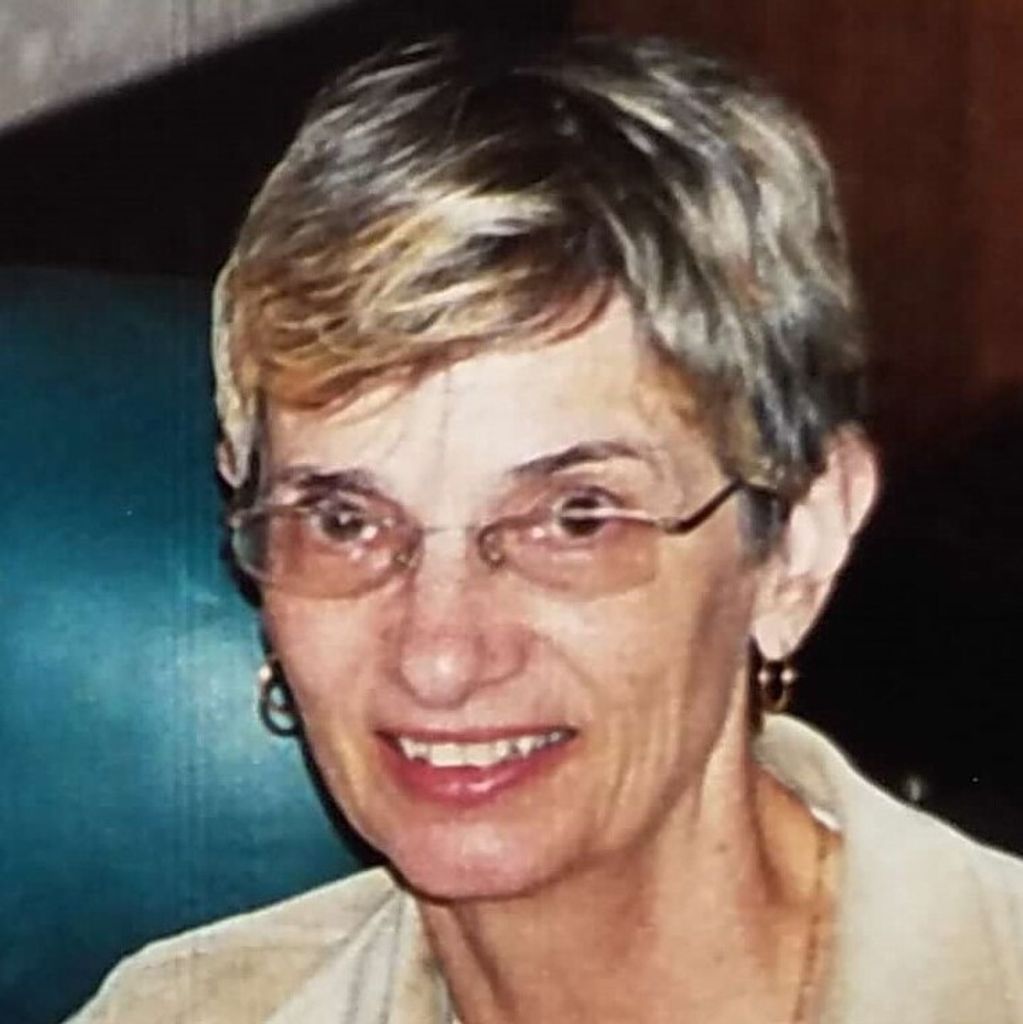 Marie Johanna Lathbury