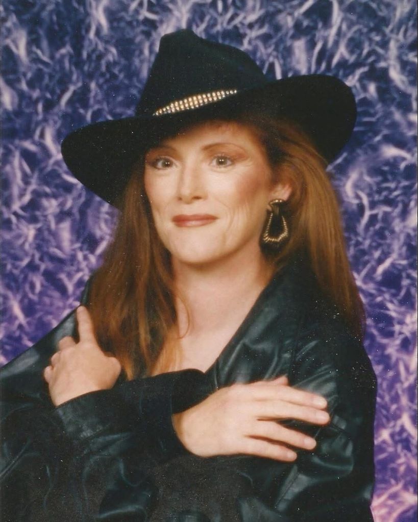 Barbara Gail Brown Profile Photo
