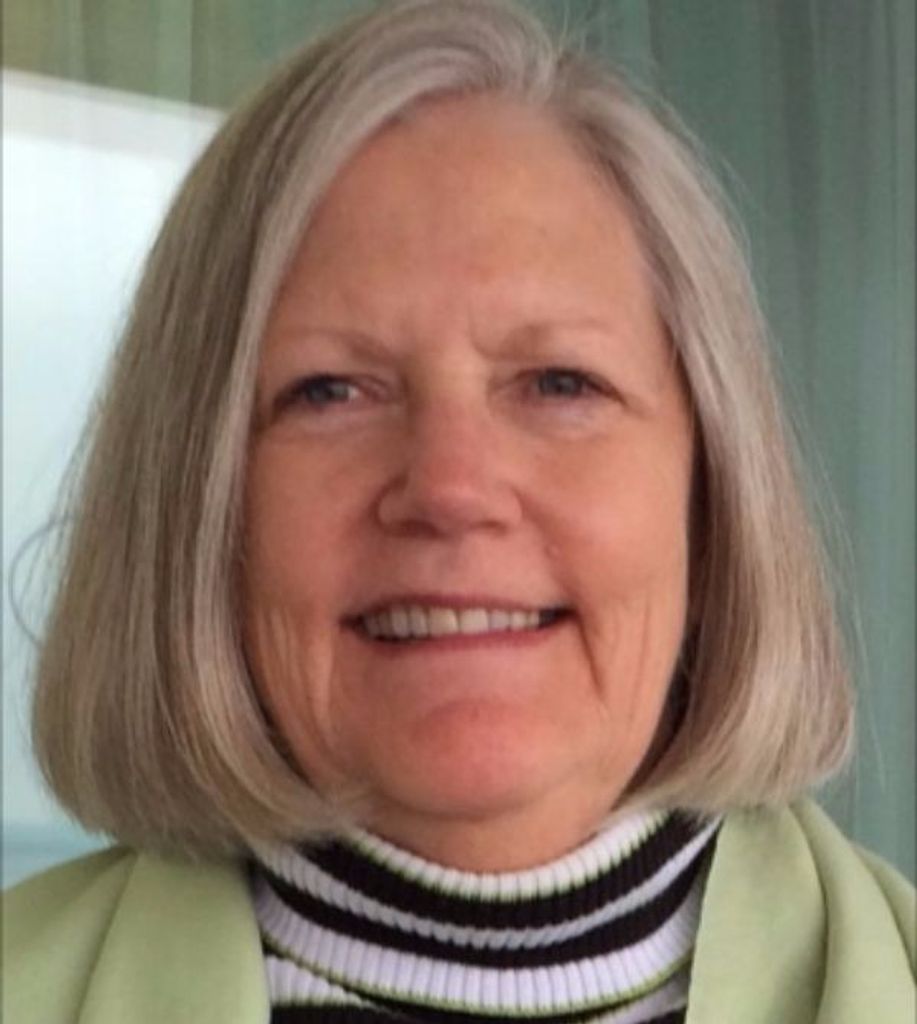 Karen  Erikson Thomas