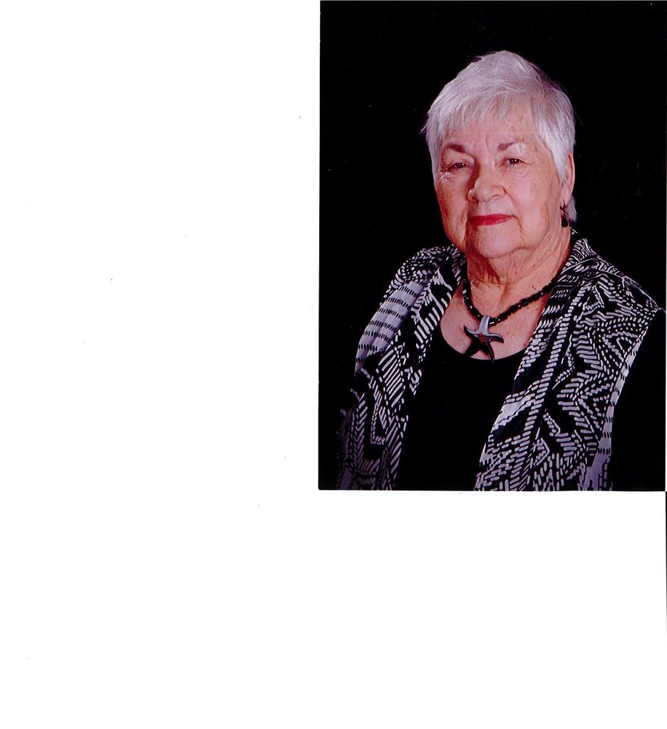 Margaret Evon Fulmer Maw Profile Photo