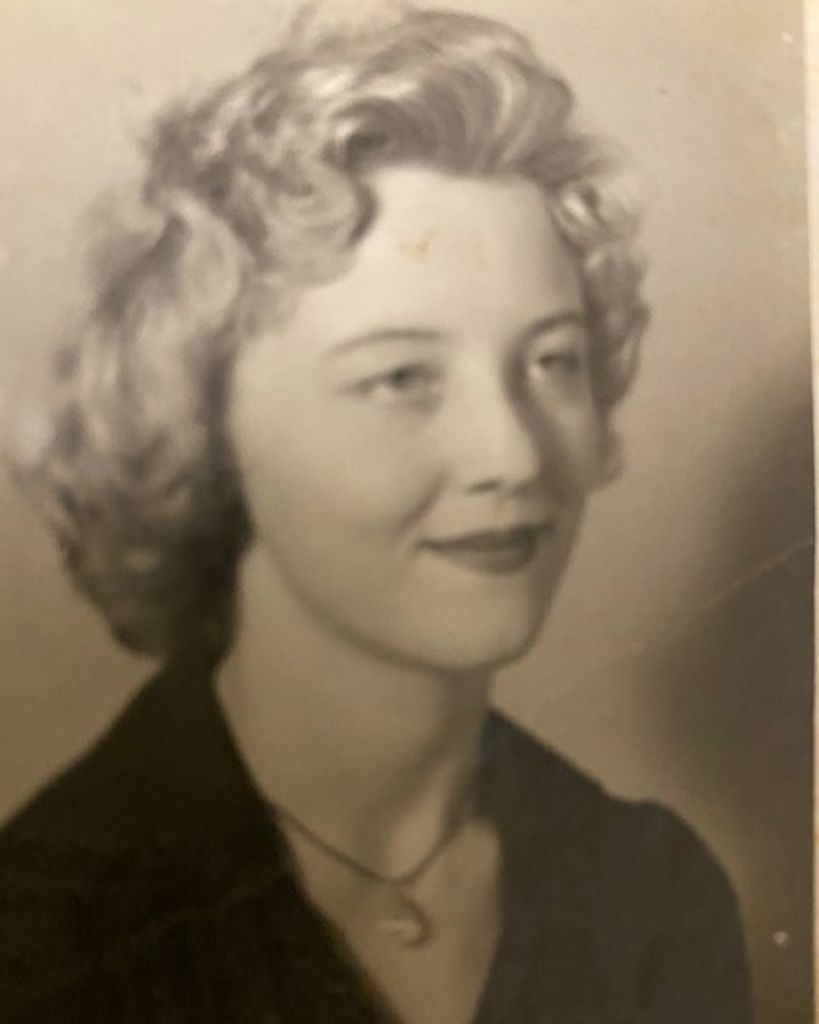 Wilma Jean "Jeannie" Turney Profile Photo