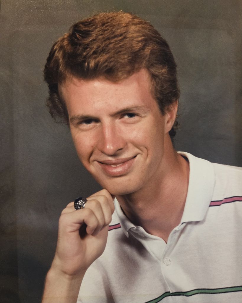 Douglas Brent Hahn