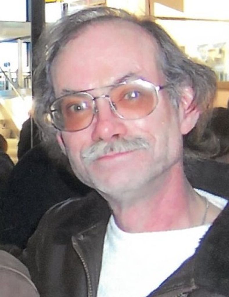 Seth Andrew Hazen