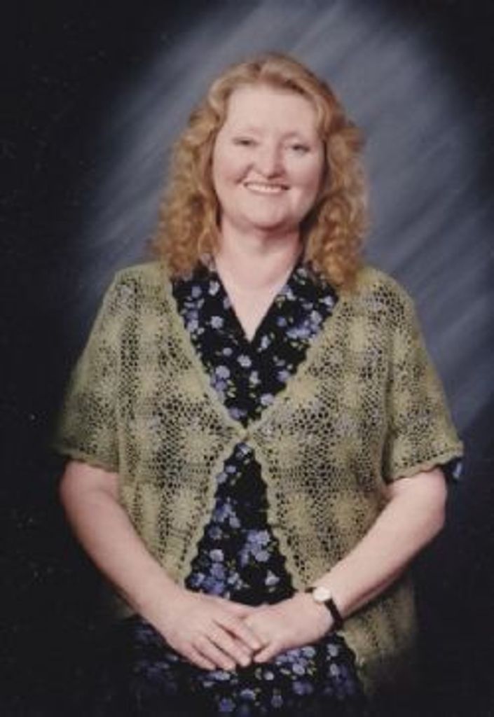 Marilyn Kay Choate