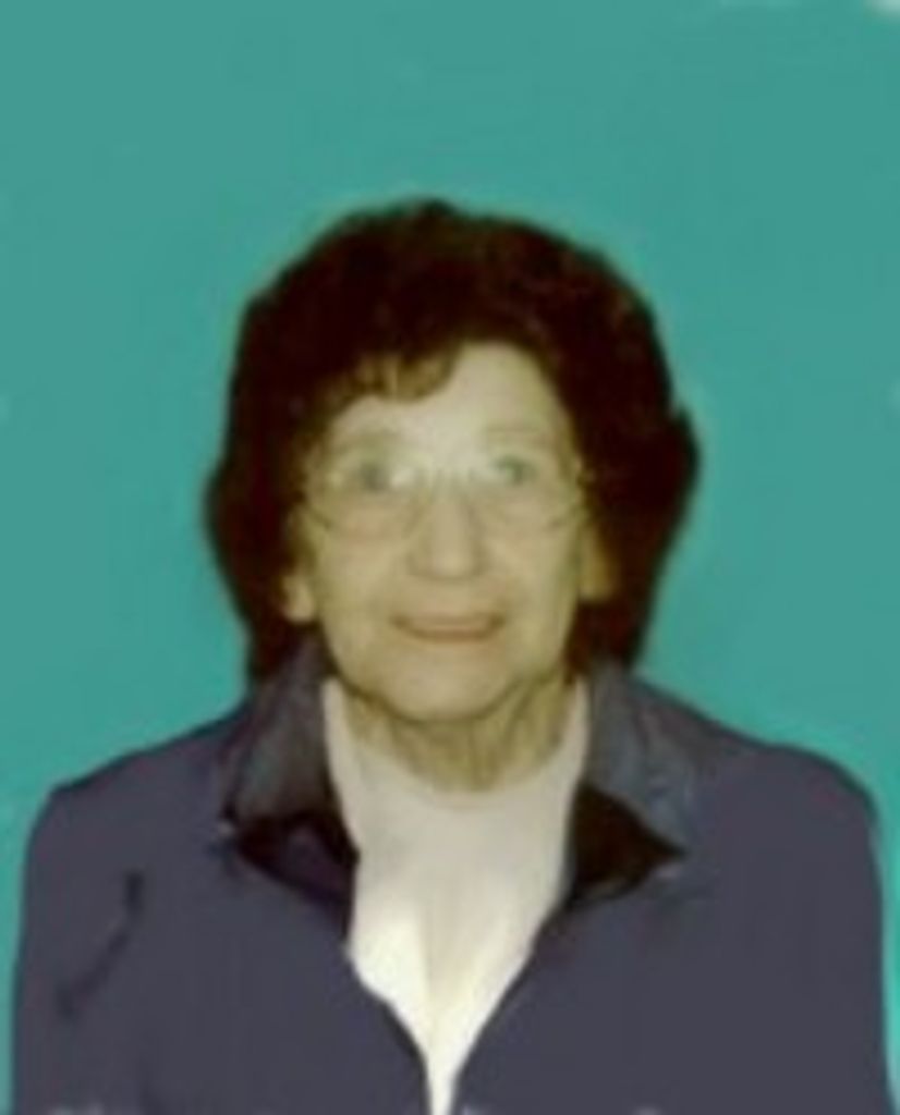 Betty Kinney