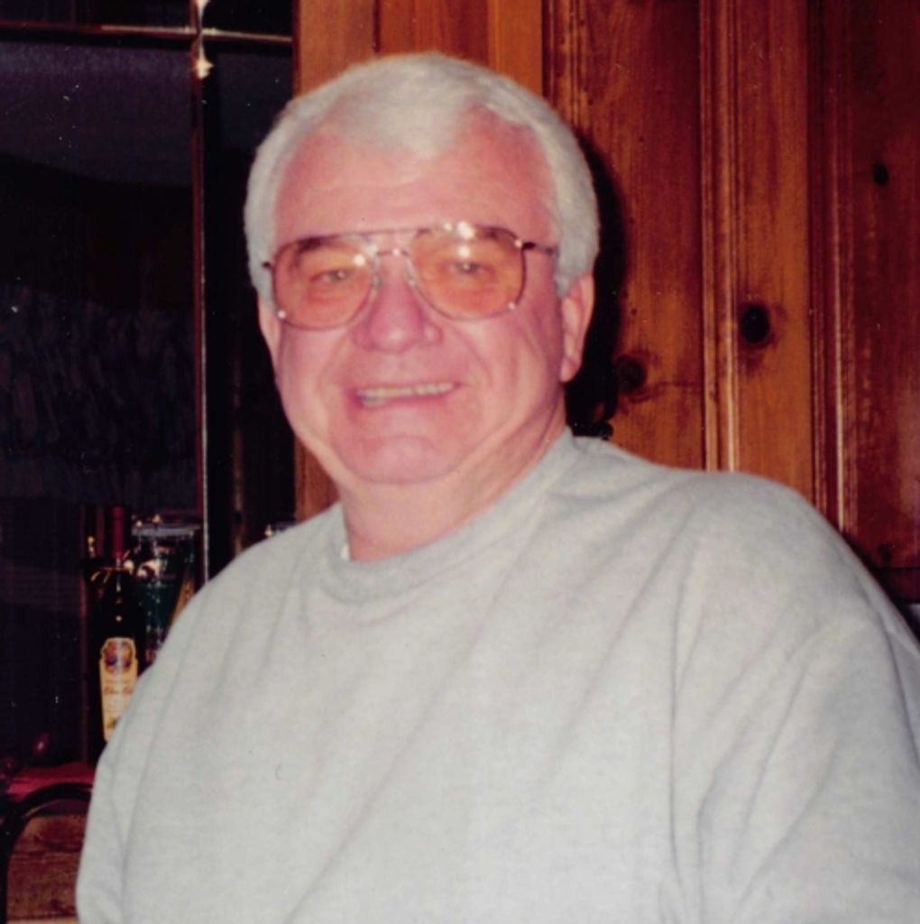 Ronald Sanders Goodwin Profile Photo