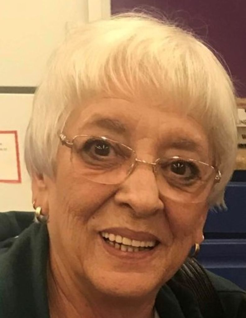 Jackye (Davis)  Magan Profile Photo