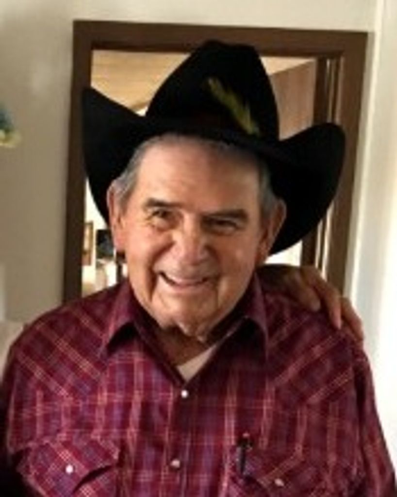 Feliciano Sandoval