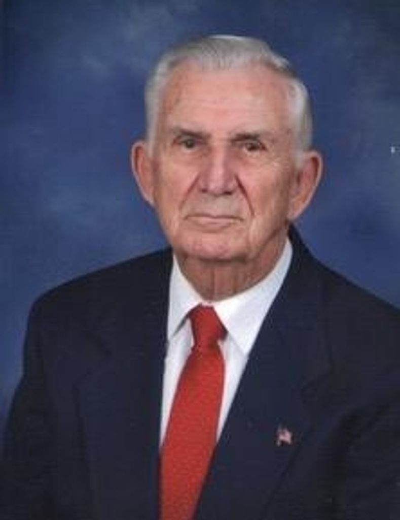Glenn Allen Toms Profile Photo
