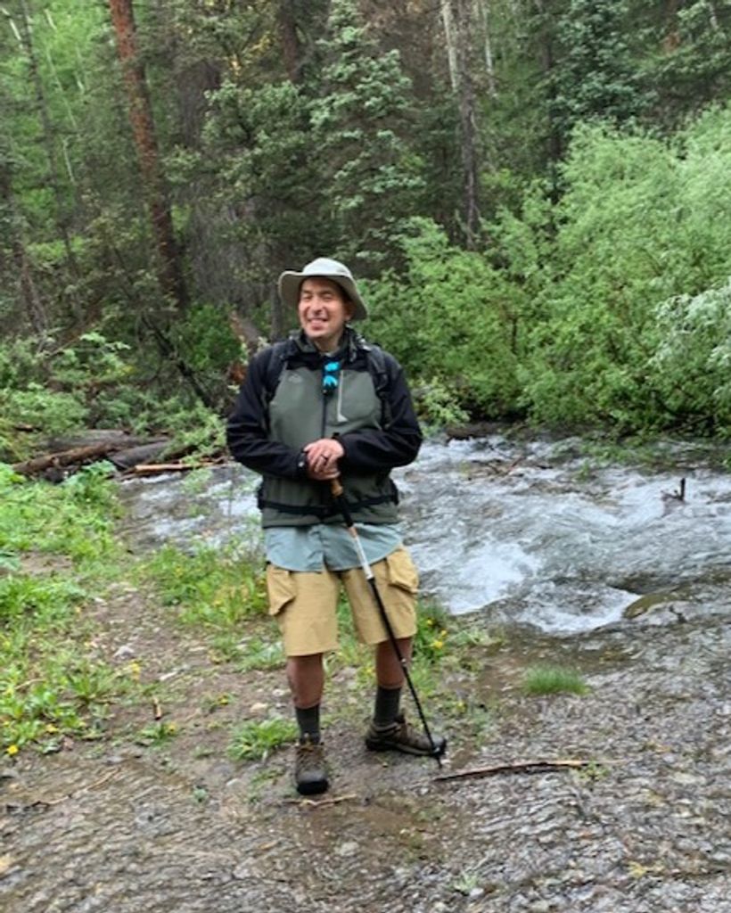 Stephen Byron Maddux