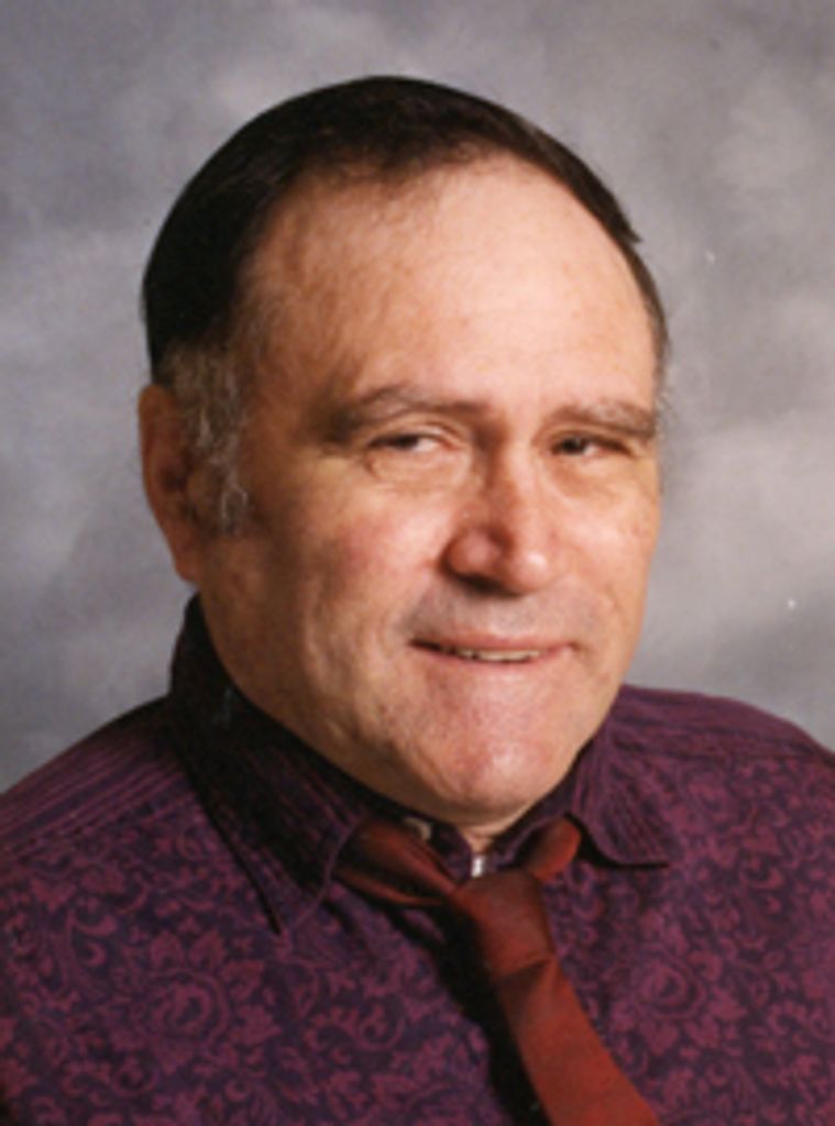 Donald V. Ensminger