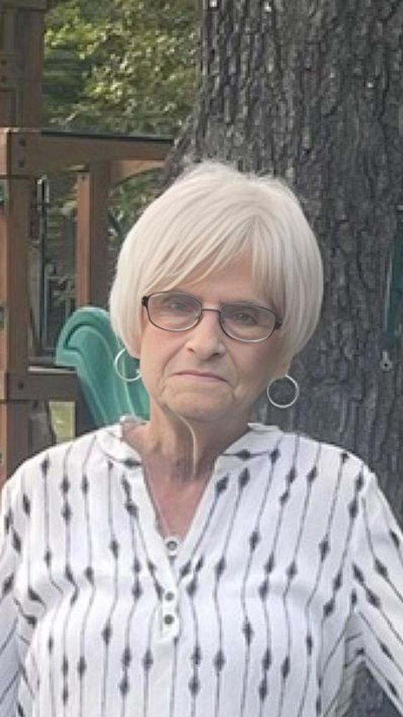 Linda Gail Walz Profile Photo
