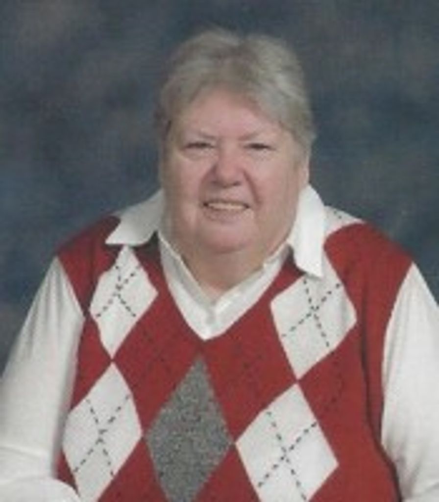 Anna Tuttle
