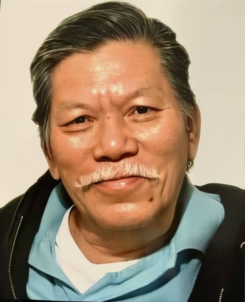Van Minh Hoang Profile Photo