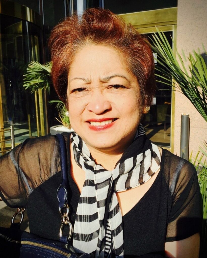 Maria Tan Profile Photo