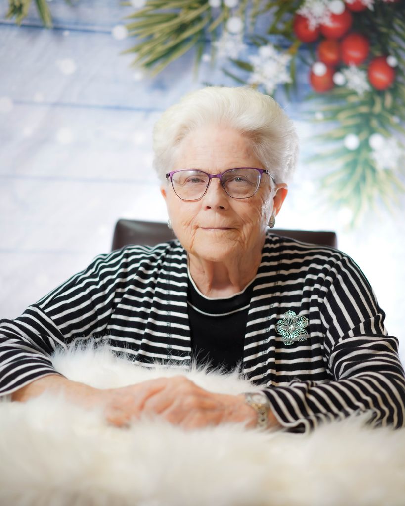 Luz Elia Cullen