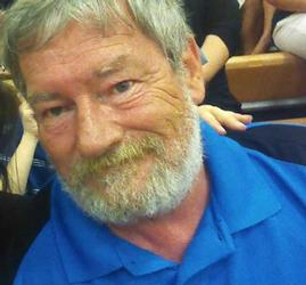 Mark Ripp Profile Photo
