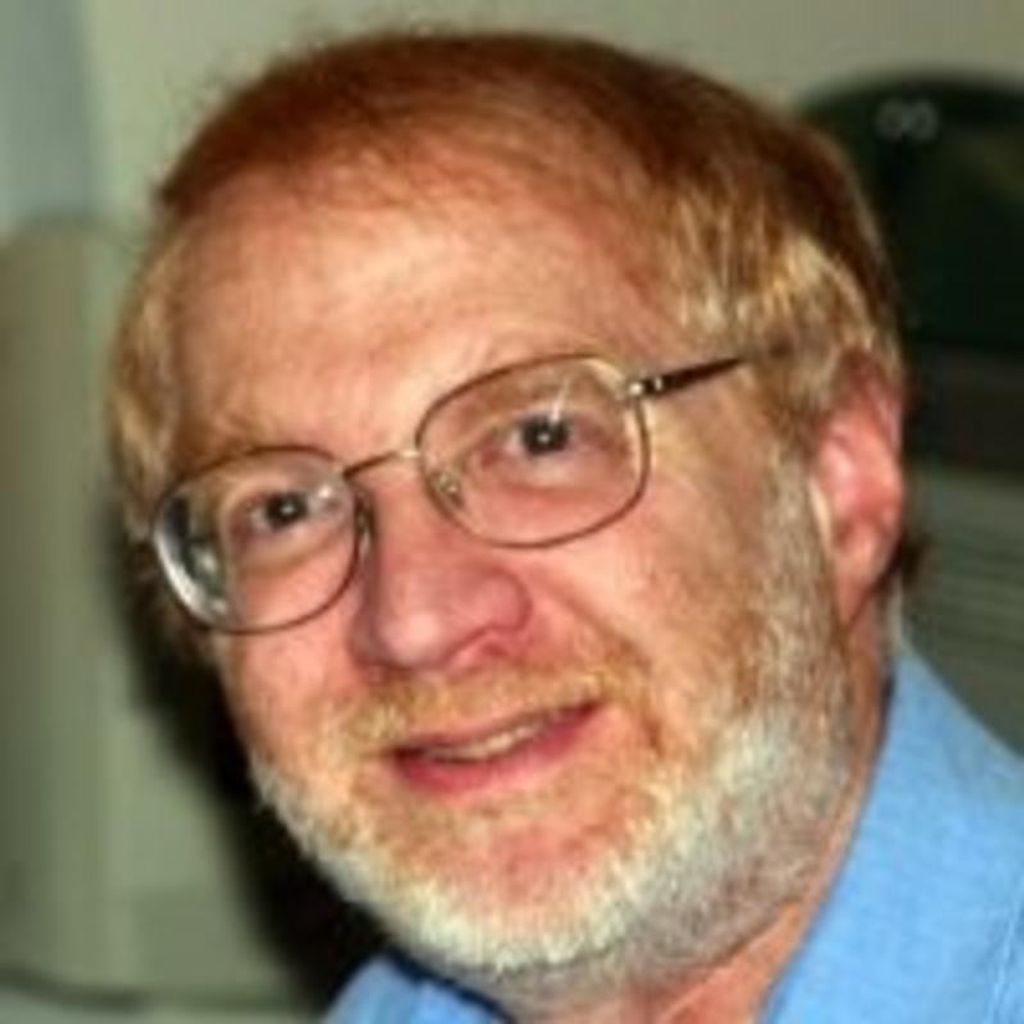 Dr. Barry W. Kort Profile Photo