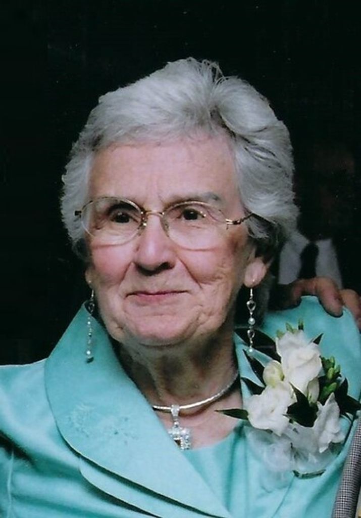 Marion Dean Profile Photo