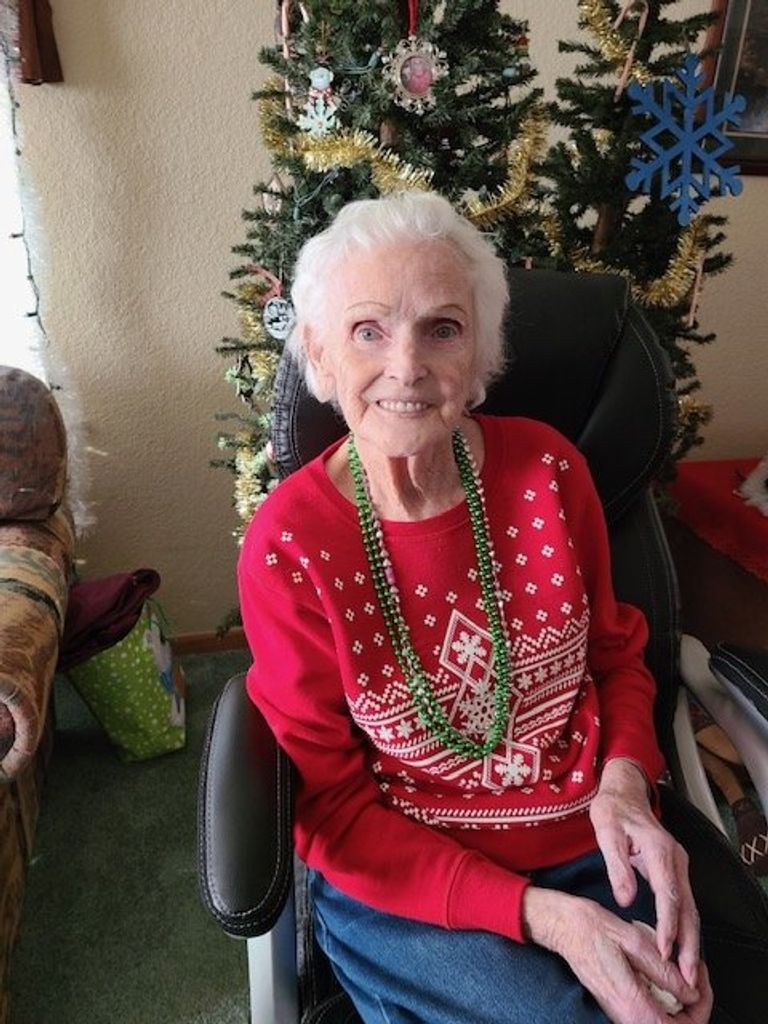 Charlene L. Vaughan Profile Photo