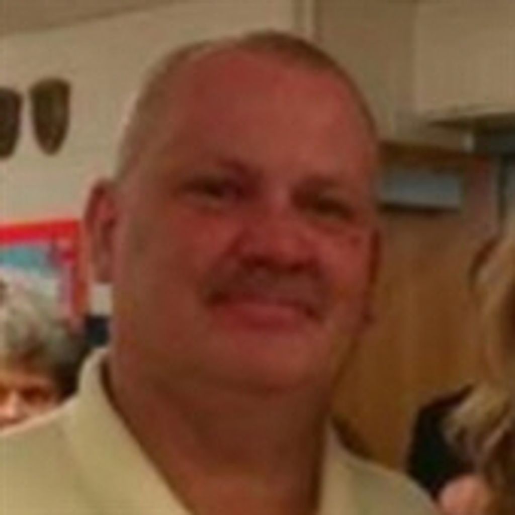 Jesse L. Stichter Profile Photo