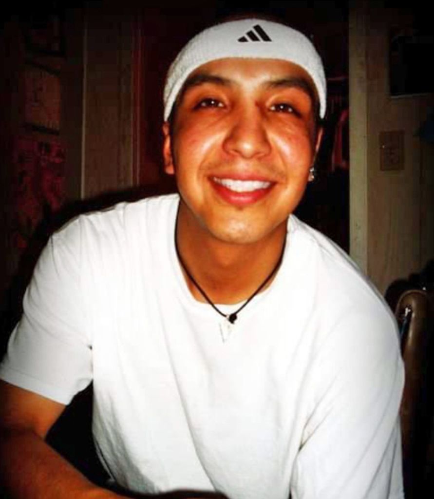 Luke Mark Dumas Profile Photo