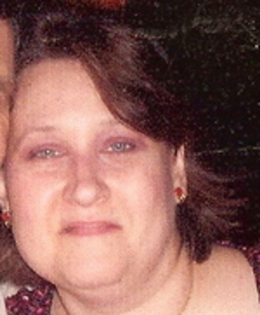 Mary-Lou Lemier