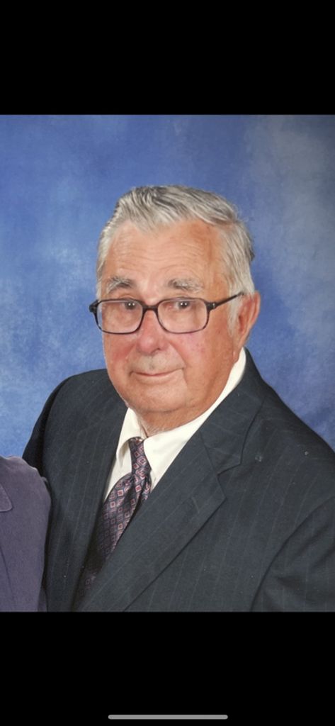 David R. Rood Profile Photo