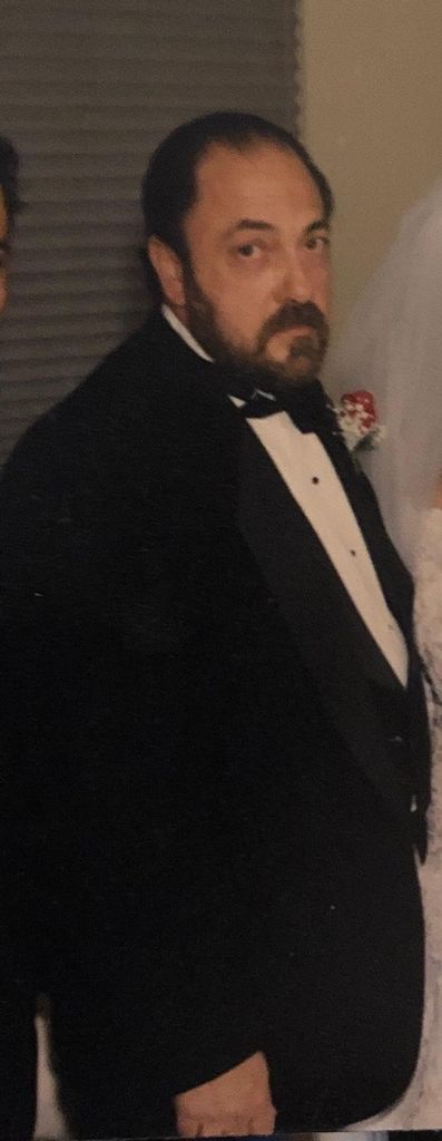 Anthony "Tony" Cavaliere Profile Photo