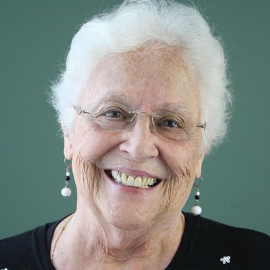 Sister Nora Ryan, Op Profile Photo