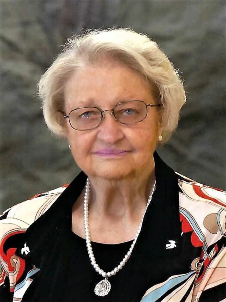 Margaret Fowler