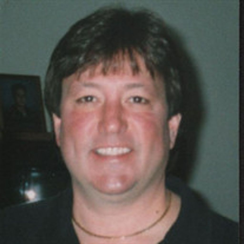 Arthur Ralph Trivers Jr.