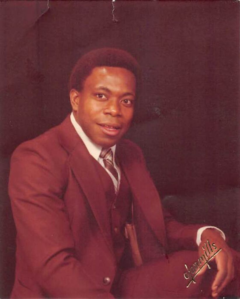 JESSE BLACK JR