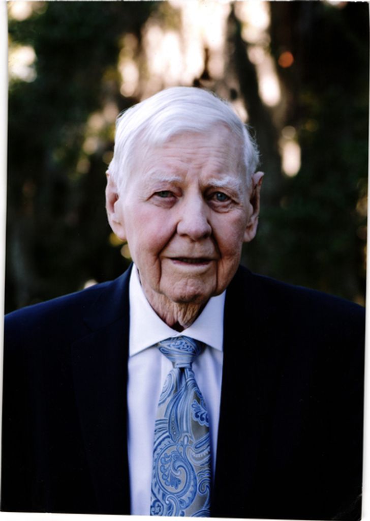 Walter Oldham, Jr. Profile Photo