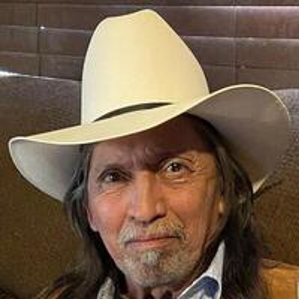 Rojelio "Roy" Luna