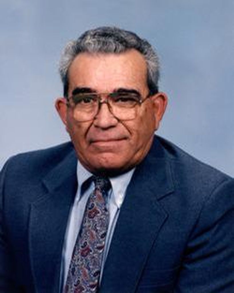 Robert Leonard "Jack" Fain, Jr.