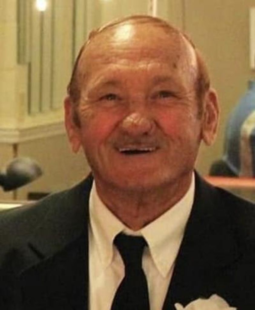 Alvin E. Mcmanus Profile Photo