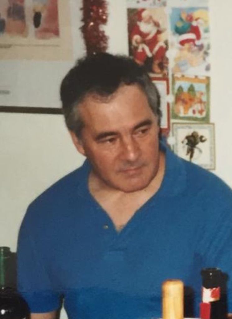 Steven D. Lubetkin